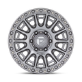 D833 17X8.5 6X5.5 PLTNM 25MM
