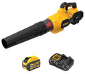 60V MAX FLEXVOLT BRUSHLESS HANDHELD AXIAL BLOWER KIT