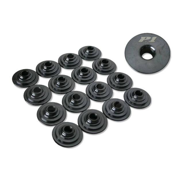 Buddy Club P1 Titanium Valve Retainer K