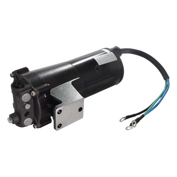 TRIM MOTOR