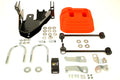 ~(18 lbs. 14X14X12)~ Nth26010AA - ConBox: JK LHD Premium Suspension