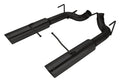 ~(25 lbs. 34X16X10)~ 2011-14 Pype Bomb BLACK GT