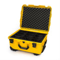 Nanuk auto part installed view