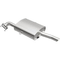EXHAUST KIT 98-02 PRIZM COROLLA 1.
