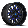 D645 20X12 8X180 GL-BLK-BTTC -43MM