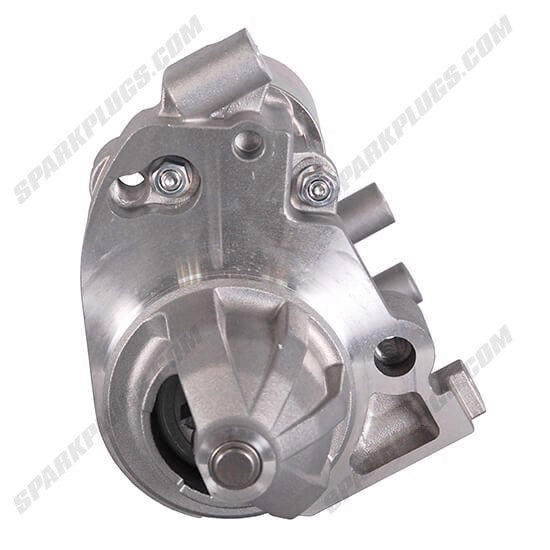 DENSO FIRST TIME FIT STARTER MOTOR