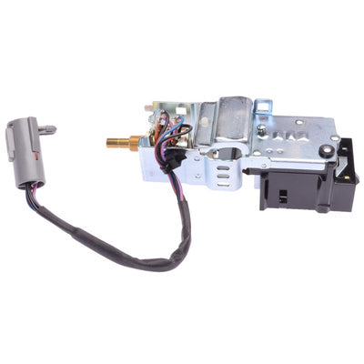 STANDARD IGN auto part