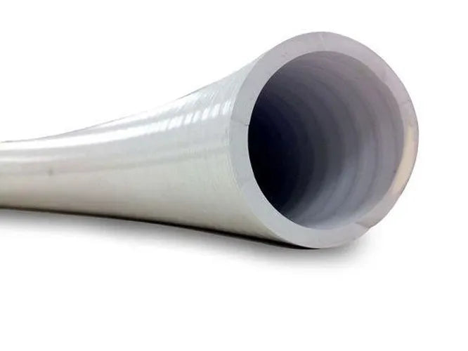 SHIELDS SUPER PVC SANITATION HOSE 11/2IN X 100 FT