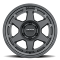Method MR708 Bead Grip 18x9 30mm Offset 5x120 72.6mm Centerbore Wheel