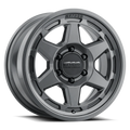 Method MR708 Bead Grip 18x9 30mm Offset 5x120 72.6mm Centerbore Wheel