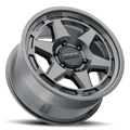 Method MR708 Bead Grip 18x9 30mm Offset 5x120 72.6mm Centerbore Wheel