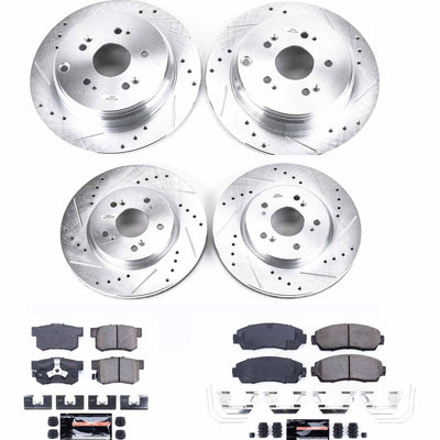 PowerStop auto part