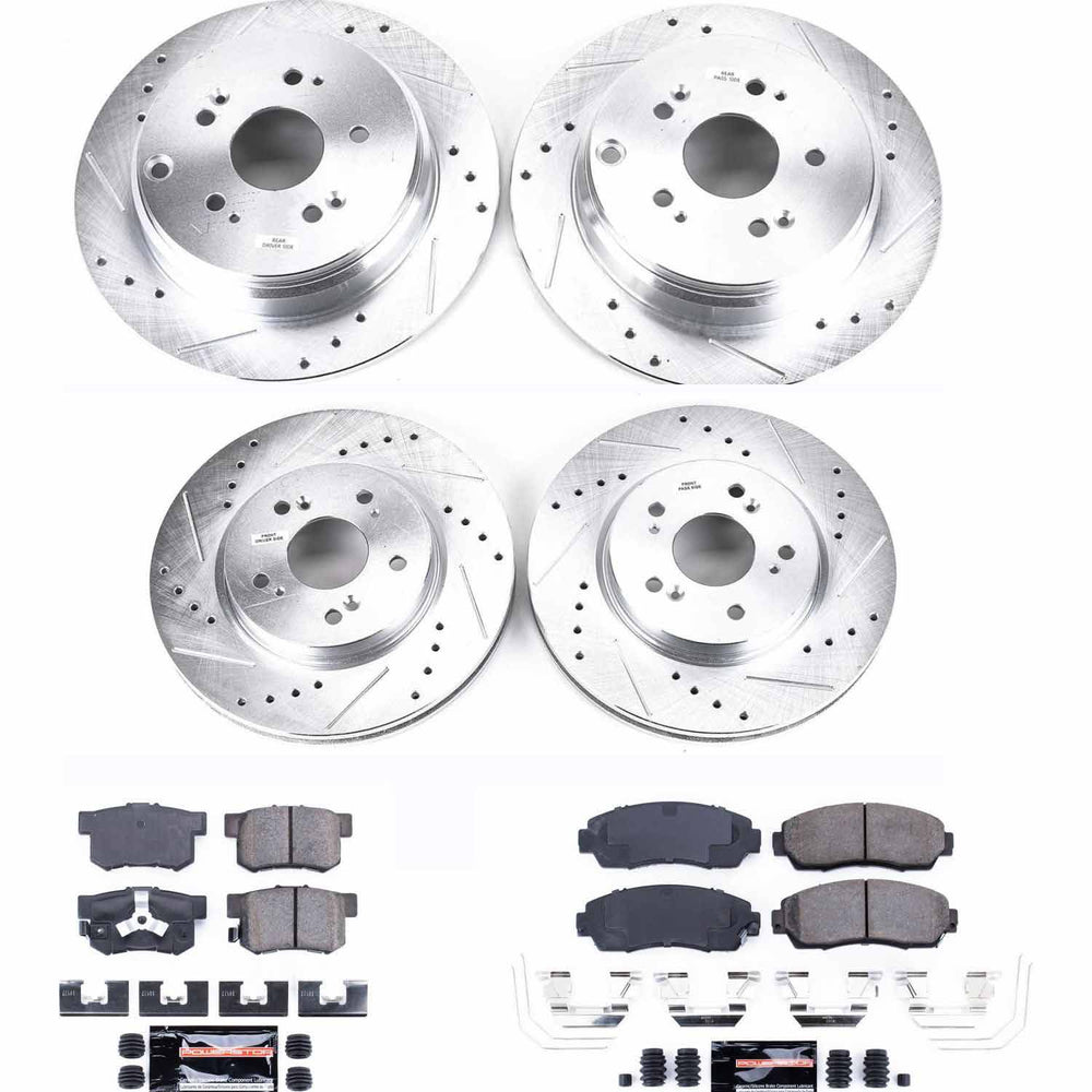 PowerStop auto part