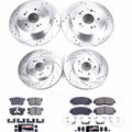 PowerStop auto part