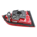 Hella 2009-2012 Audi A4 Right Inner Tail Light