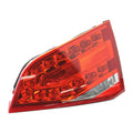 Hella 2009-2012 Audi A4 Right Inner Tail Light