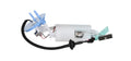 CARTER fuel pump close-up