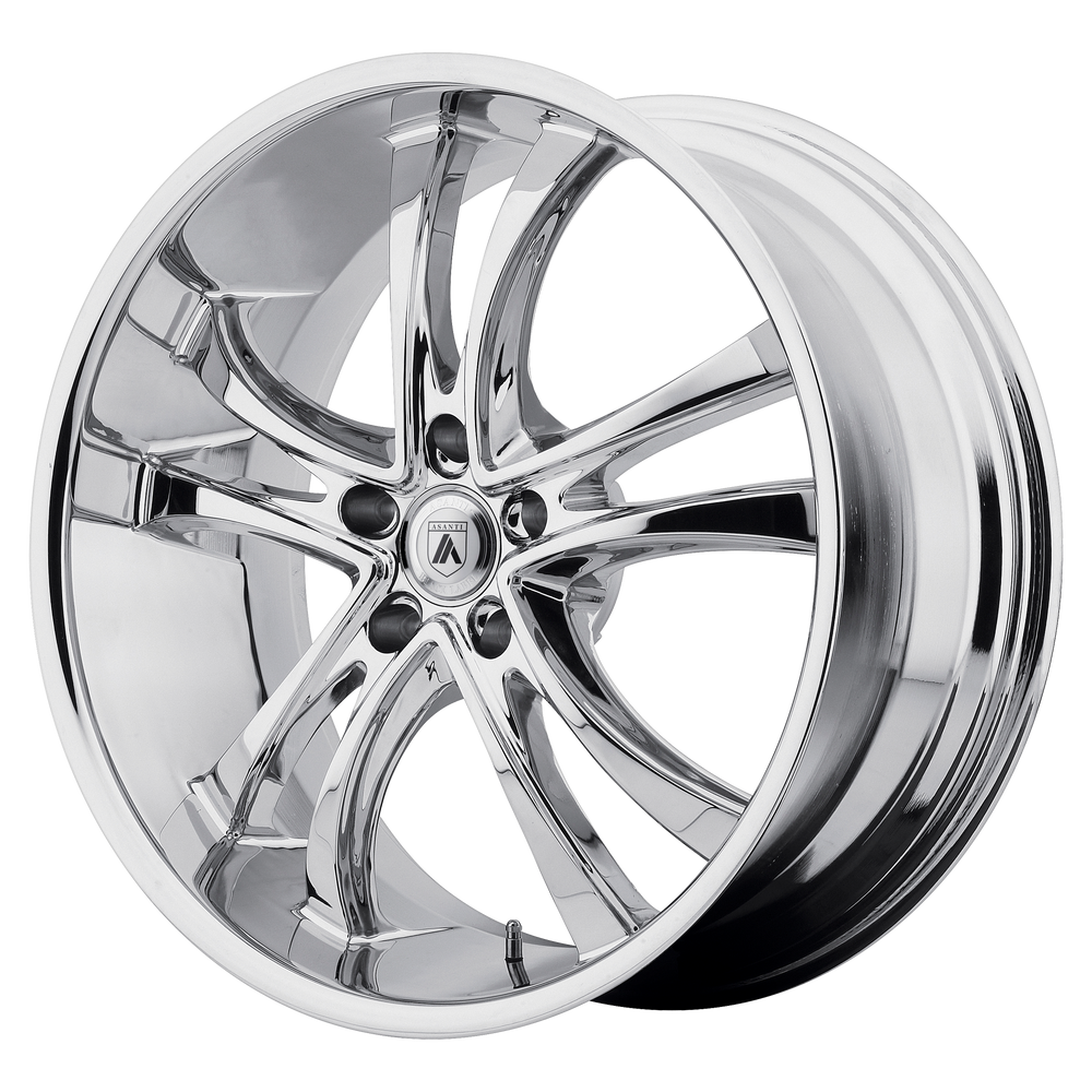 ABL6 20X8.5 5X120 CHROME 15MM