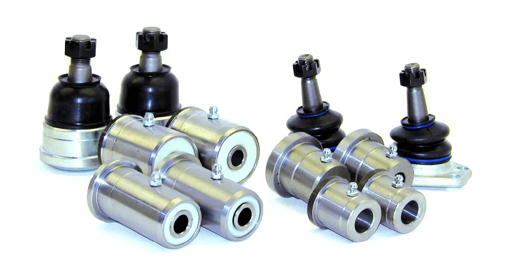 SHOCK STL BULB BV SCHR