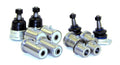 SHOCK STL BULB BV SCHR