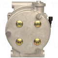 NEW FORD SCROLL COMPRESSO
