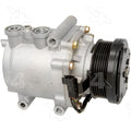 NEW FORD SCROLL COMPRESSO