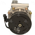 NEW FORD SCROLL COMPRESSO