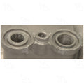 NEW FORD SCROLL COMPRESSO