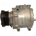 NEW FORD SCROLL COMPRESSO