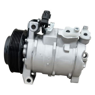 NIPPONDEN 10SRE18C CMPRSR