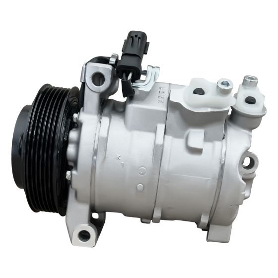 NIPPONDEN 10SRE18C CMPRSR
