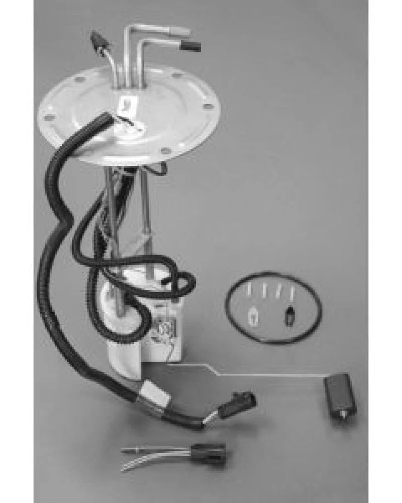 FUEL PUMP