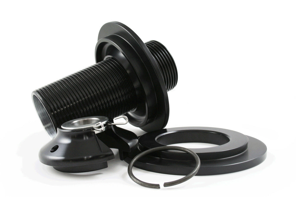 SHOCK STL BULB BV SCHR