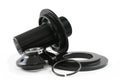 SHOCK STL BULB BV SCHR