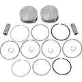 JE, Harley Davidson, 4.080 in. Bore, 2 Cyl. Kit