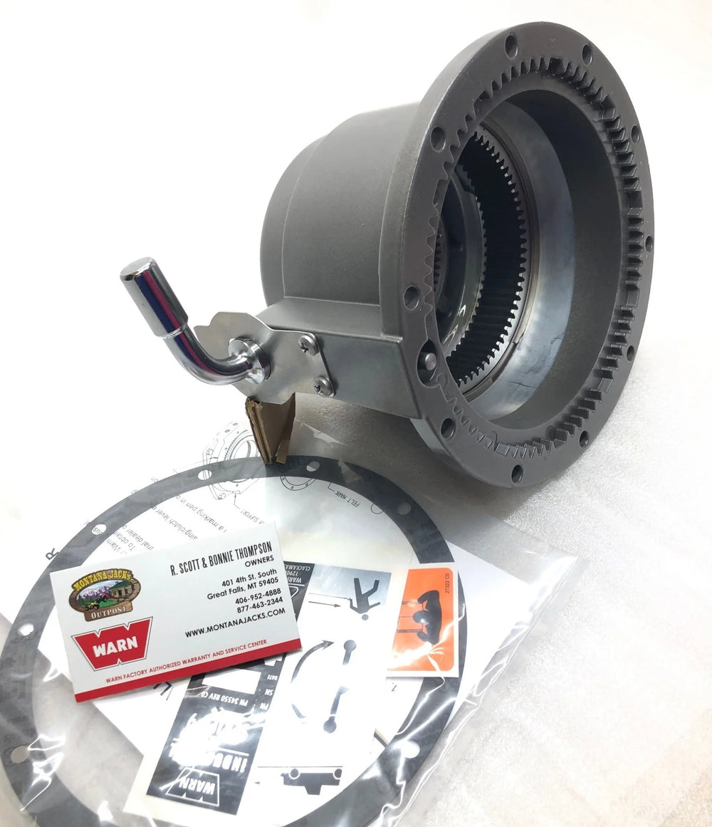 (MTO)S/P GEAR HSG ASSY SERIES