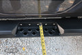 JT Destroyer 4 Door Rocksliders (Black Powder Coated) (Box 2)