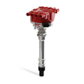 Distributor, Street Fire, GM V8 Vortec, '96-'00 Drop-In Stock Replacement Distributor For GM Vehicles MSD Ignition
