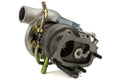 Forced Performance auto part installed view