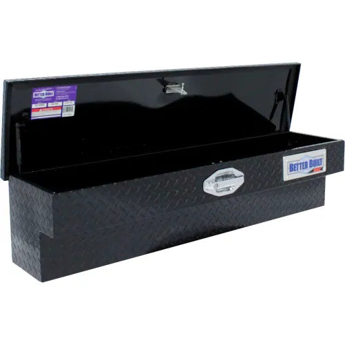 Better Built black auto part