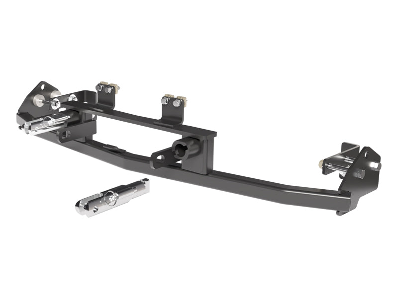 BSPLT 17-20 FORD FUSION