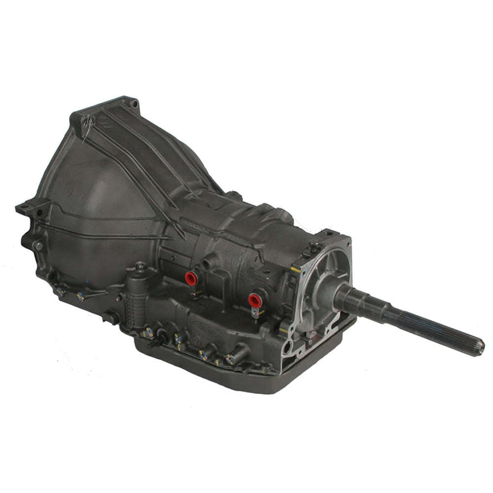FORD 4WD 4R75E 4SPD