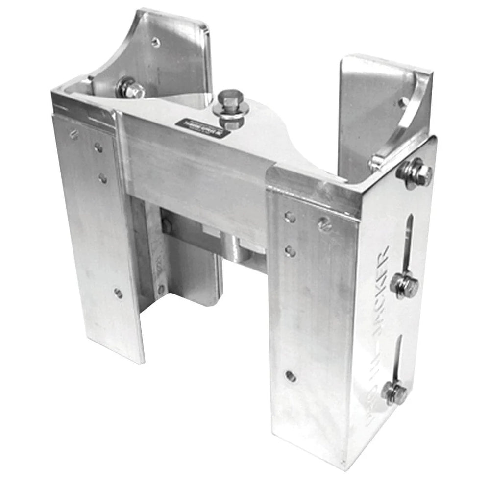 T-H MARINE polished jack
