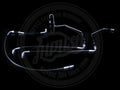 Rywire Proportion Valve Relocation Kit (Drop Ship Only - On PO Note Vehicle and Master Cyl Type)