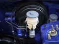 Rywire Proportion Valve Relocation Kit (Drop Ship Only - On PO Note Vehicle and Master Cyl Type)