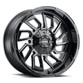 Mayhem auto part