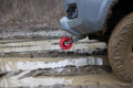 Winch Recovery Kit Synthetic Cable Winches