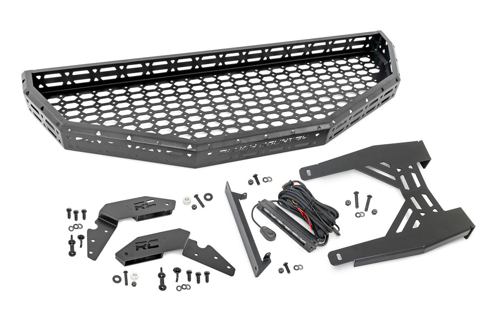 Front Cargo Rack Can-Am Defender HD 8/HD 9/HD 10