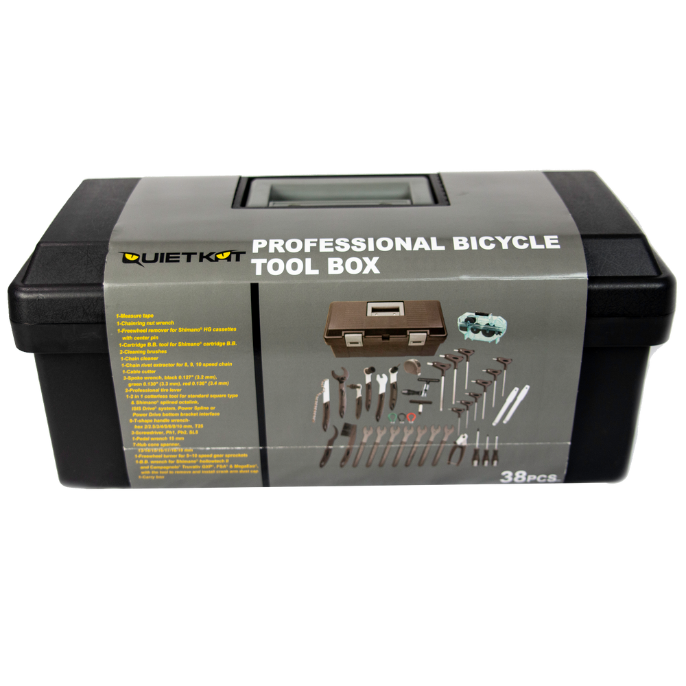 PRO TOOL KIT