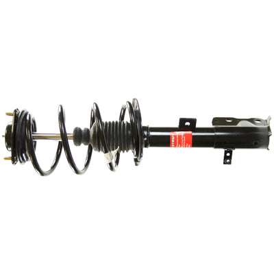 QUICK-STRUT ASSEMBLY